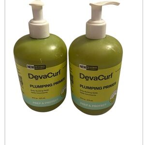 DevaCurl Plumping Primer